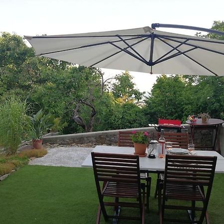 Casa Mini 5 Villa Peçuy Dış mekan fotoğraf