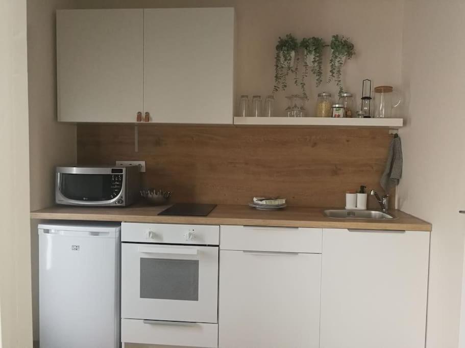 Casa Mini 5 Villa Peçuy Dış mekan fotoğraf