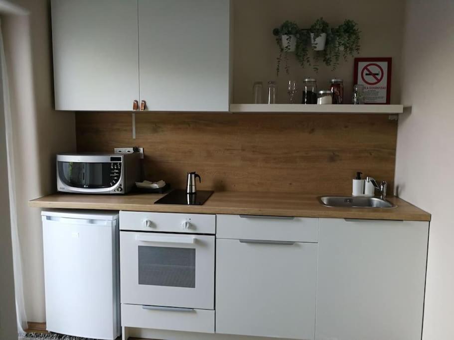 Casa Mini 5 Villa Peçuy Dış mekan fotoğraf